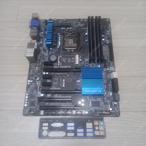 기가바이트 z77x
