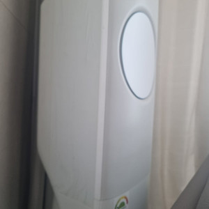 삼성 에어컨 본체