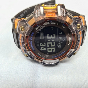 지샥 GBD-H1000