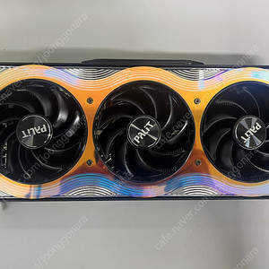 이엠텍 지포스 rtx 5070ti 게임락 16g 그래픽카드