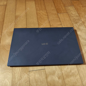 [부산] LG 그램15 15Z90Q i7-1260P 32G 512GB
