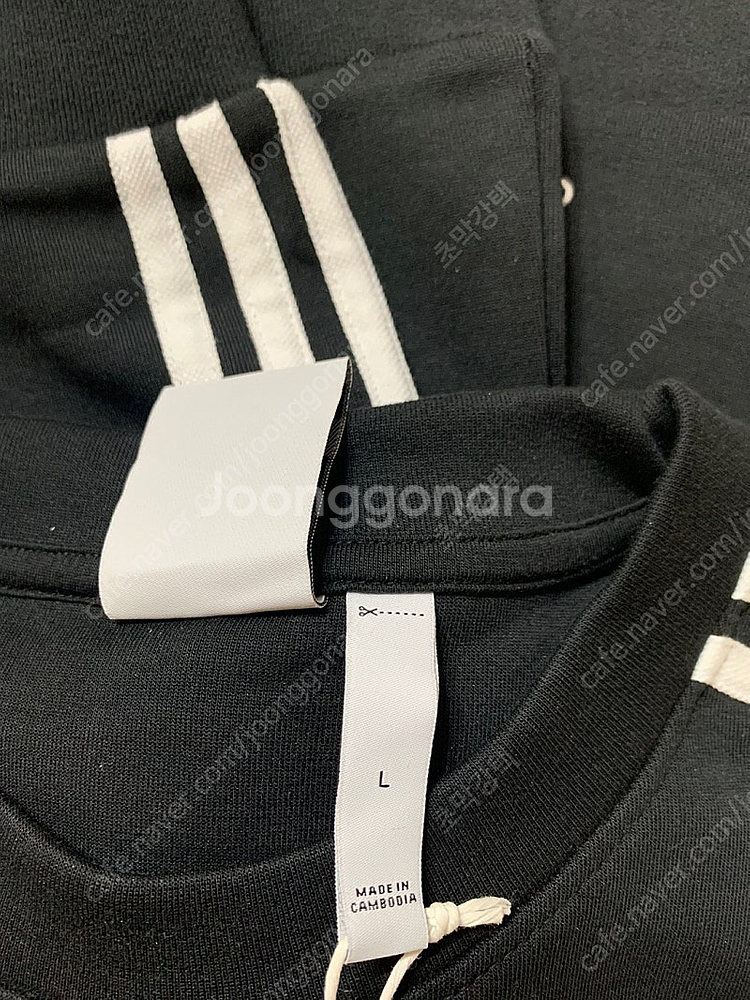 [100-M, L, XL] 나이키 나이젤 저지2종, 아...--5