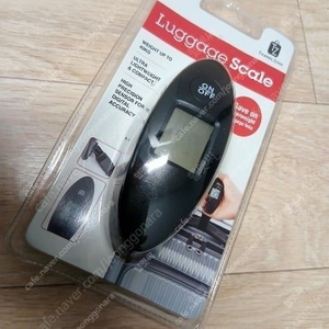 luggage scale (휴대용 저울) LTZ379 수하물저울 기계식 전자 디지털 걸이 무게 러기지 스케일 6000원(2개=10000원)