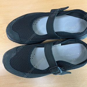 살로몬 메리제인(240,블랙)