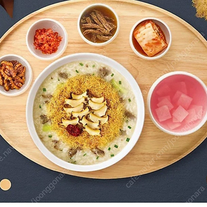 본죽 32000원 팔아요 다른 죽으로 변경가능하세요^^;; 믿고 거래하세요
