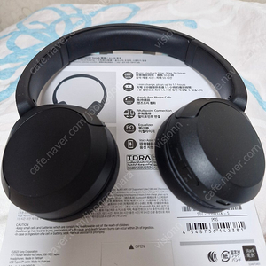 sony wh-ch520 헤드폰