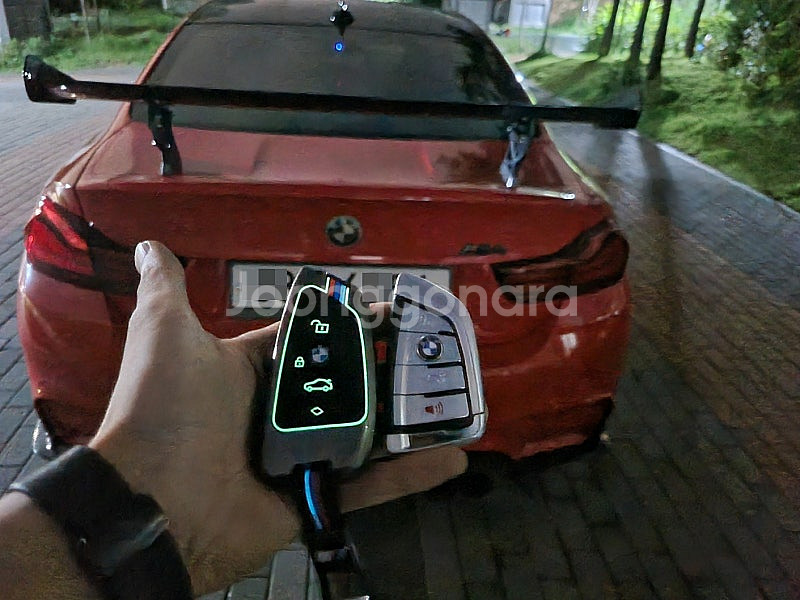 BMW 1/3/4/5/6/7시리즈, X1/X3/X5/X...--2
