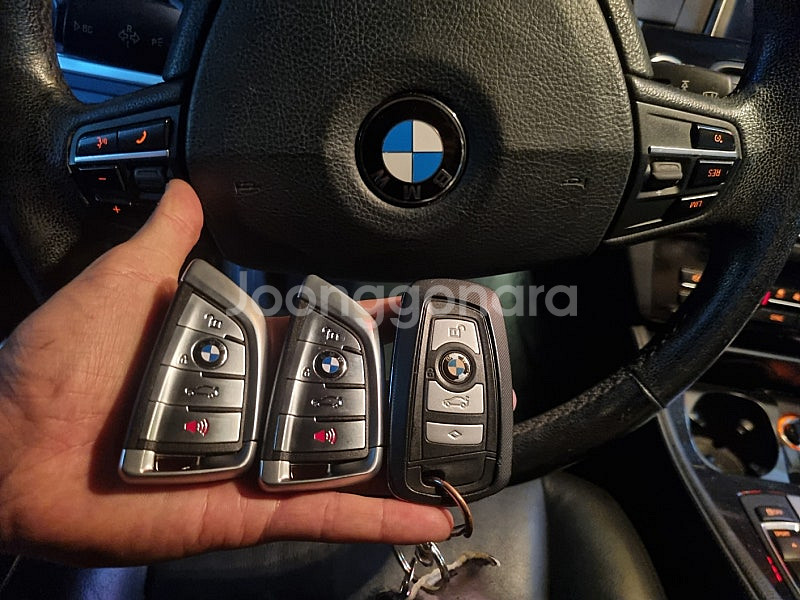 BMW 1/3/4/5/6/7시리즈, X1/X3/X5/X...--3