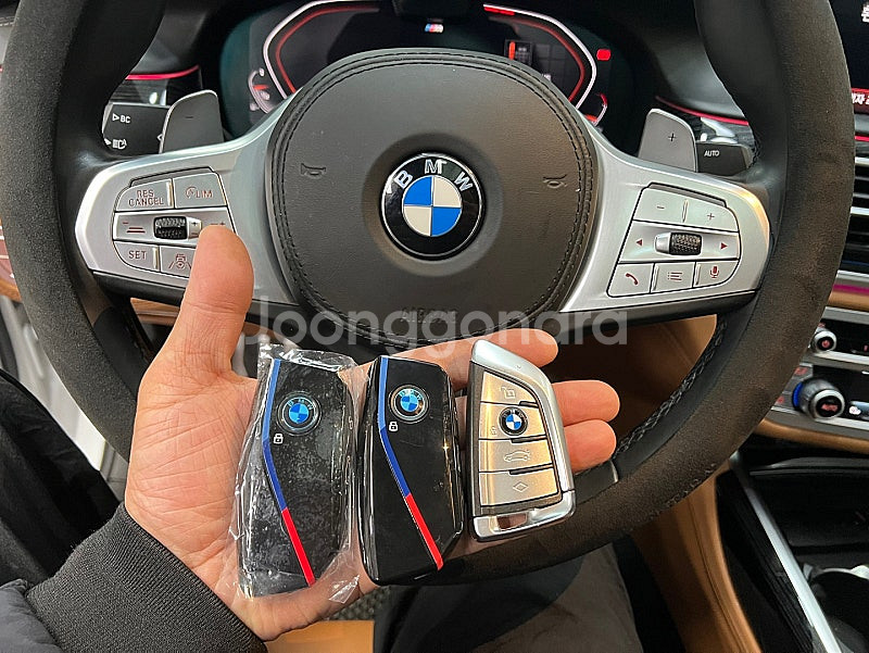 BMW 1/3/4/5/6/7시리즈, X1/X3/X5/X...--8