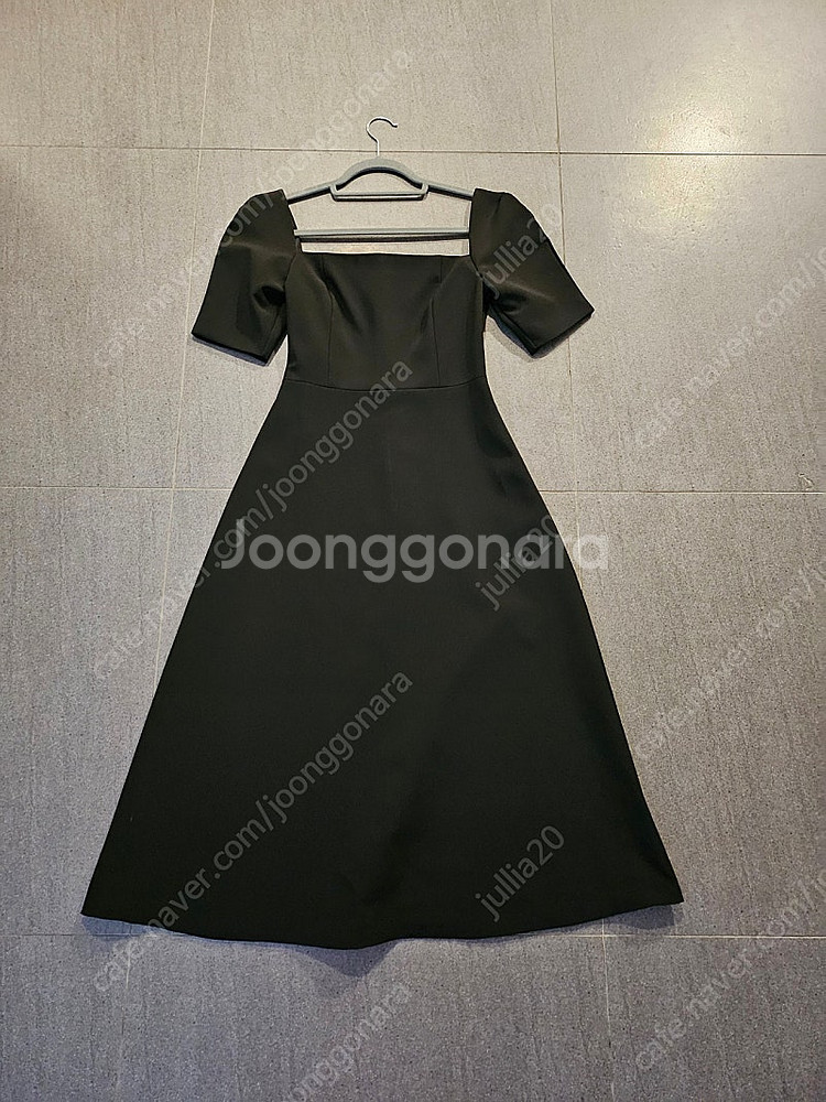 루시르주 Classic Square One piece ...--2