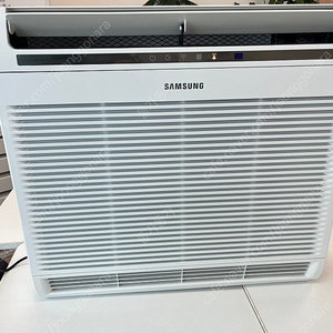 삼성블루스카이 4000 30평형 공기청정기(직거래시 11만원)