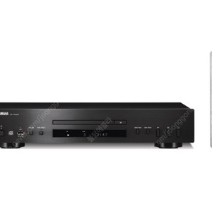 [삽니다]야마하(YAMAHA) CD-S303 시디플레이어 구해봅니다