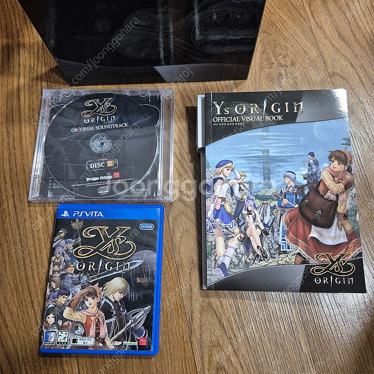 PSVita (비타), PS4 한정판--0
