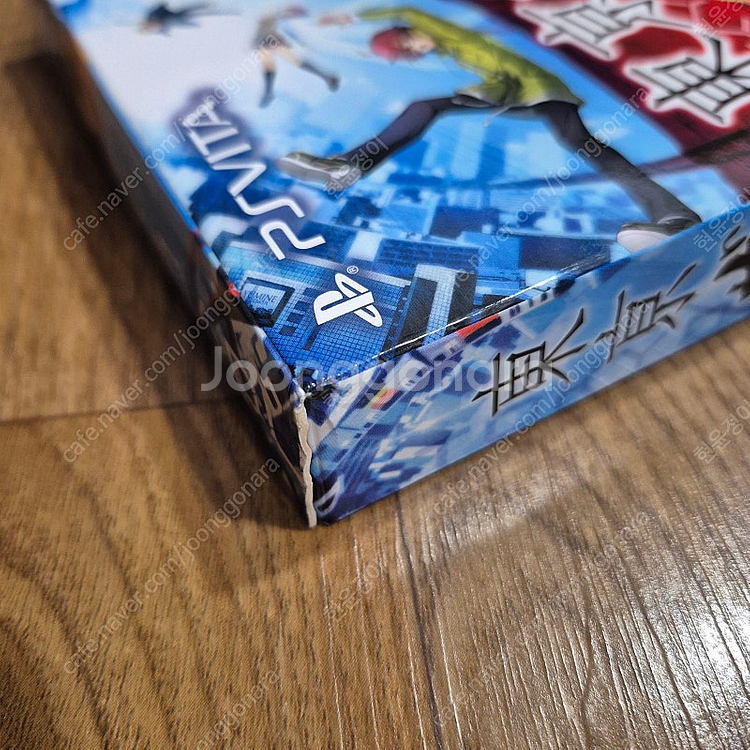 PSVita (비타), PS4 한정판--6