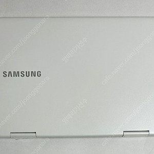 삼성전자 노트북 Pen 2019 13인치 NT930QBE-K38W 팝니다.(4-56)