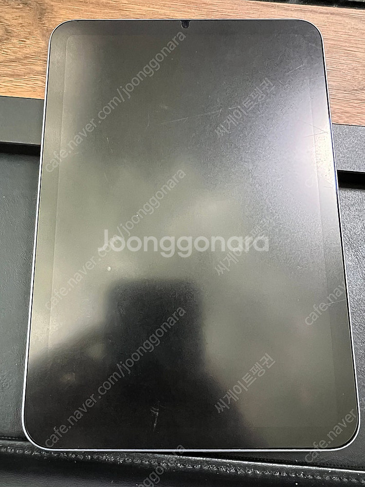 아이패드 미니6 64기가 wifi 64g 상태좋음 64...--0