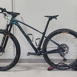 MTB 자이언트 XTC SL 1 최상급