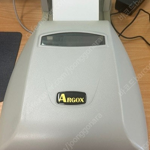 라벨프린터 바코드프린터 송장프린터 ARGOX CP-2140
