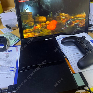 Ps2 7만번 + 소프트 + 서비스
