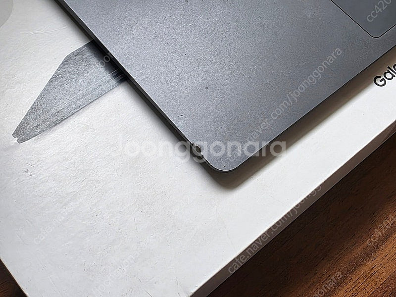 갤럭시 북3 Pro 14인치 NT940XFG 판매합니다--2