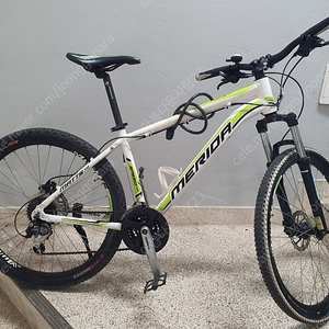메리다 MERIDA MTB 자전거