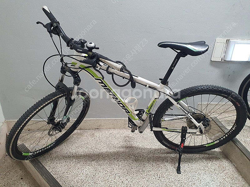 메리다 MERIDA MTB 자전거--1