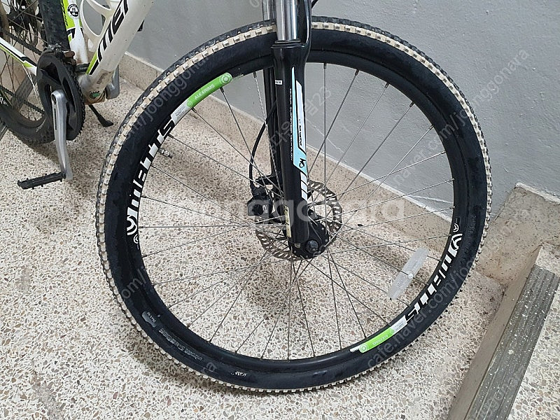 메리다 MERIDA MTB 자전거--7