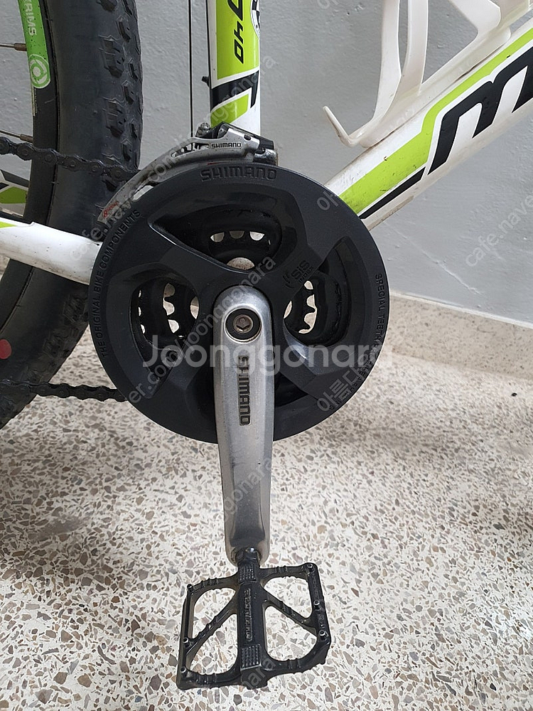 메리다 MERIDA MTB 자전거--8