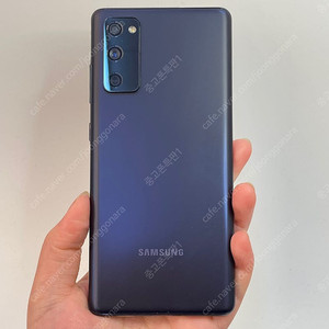 02719(울산중고폰) 갤럭시S20FE 네이비 128GB 판매합니다 18만원 텔레그램OK