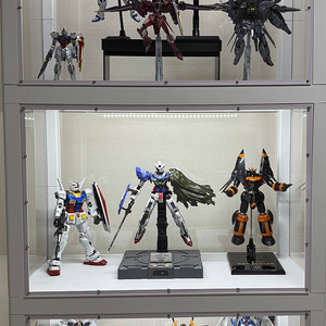 메탈빌드 정리합니다