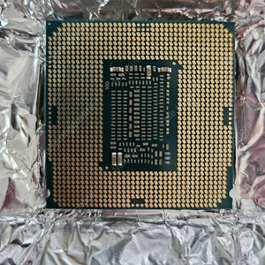 인텔 펜티엄 G5400 CPU