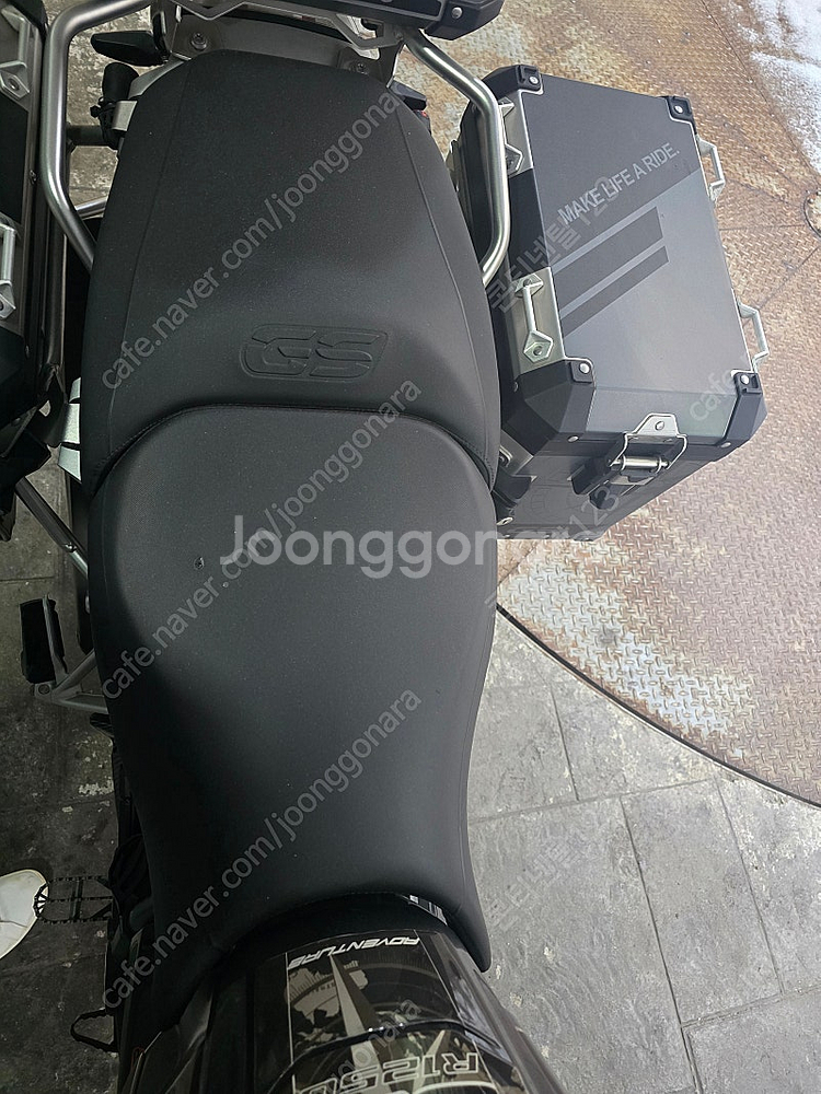 BMW R1250 GS ADVENTURE 트리플블랙 판...--9