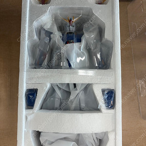 메탈빌드 제타건담