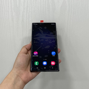 91099 갤럭시S23울트라 블랙 512GB 특S급 삼성리퍼폰 팝니다 70만원