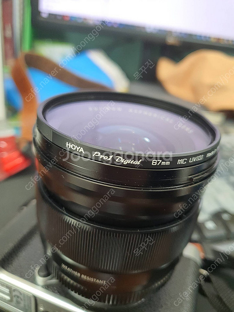후지 XF16mm F1.4 / XF16.4 / 후지 1...--2