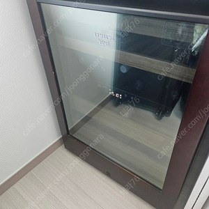 삼성 지펠와인냉장고
