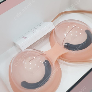 리퍼제품 블링붑스 가슴마사지기