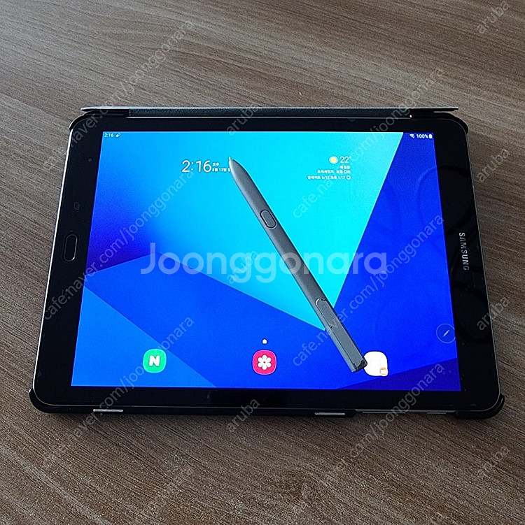 갤럭시탭 s3 32gb wifi--1
