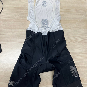 아덴 여성 블랙빕숏 XS