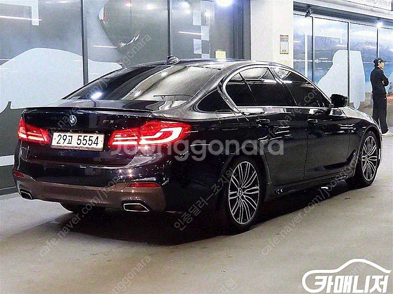 [BMW]5시리즈 (G30) 530i M 스포츠 플러스...--4