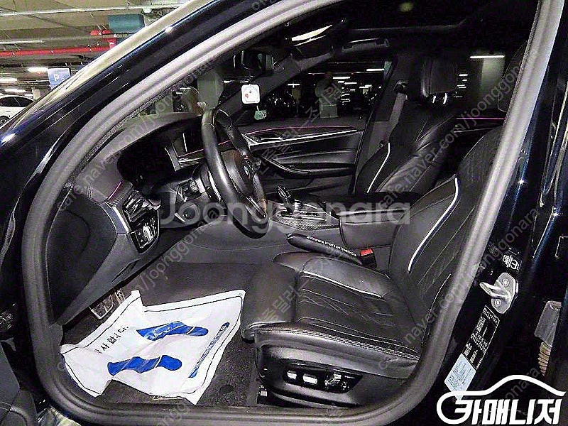 [BMW]5시리즈 (G30) 530i M 스포츠 플러스...--6
