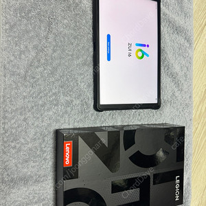 레노버 y700 3세대(256gb, 내수용) 판매합니다.