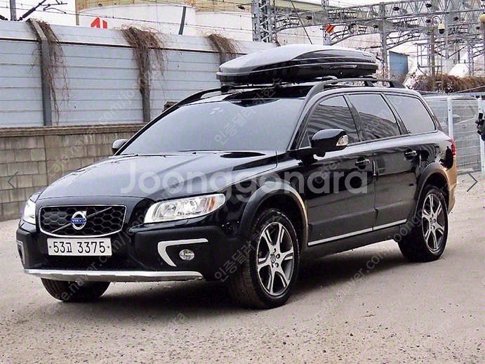 @15년식 XC70 D5 AWD 전국최저가격️저신용여유자...--2