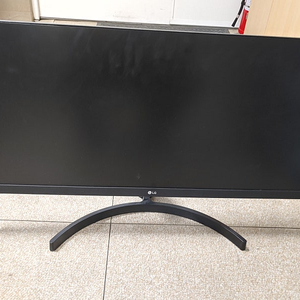 LG 29인치 와이드 모니터 29WL500
