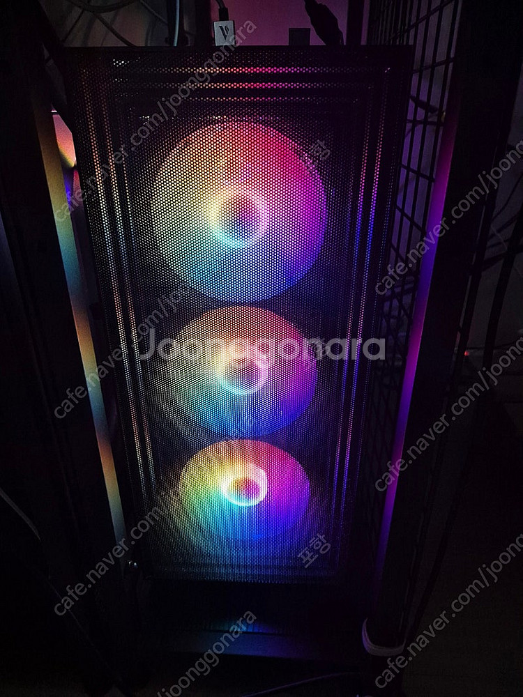 i3-12100f rtx3060 게이밍 pc 본체 팝니...--0