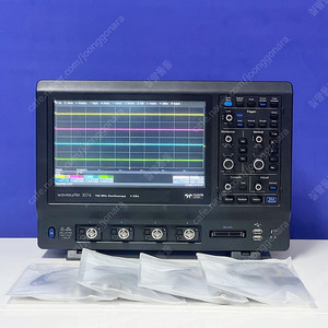 LECROY 3074 르크로이 중고오실로스코프 700MHz 4ch 판매