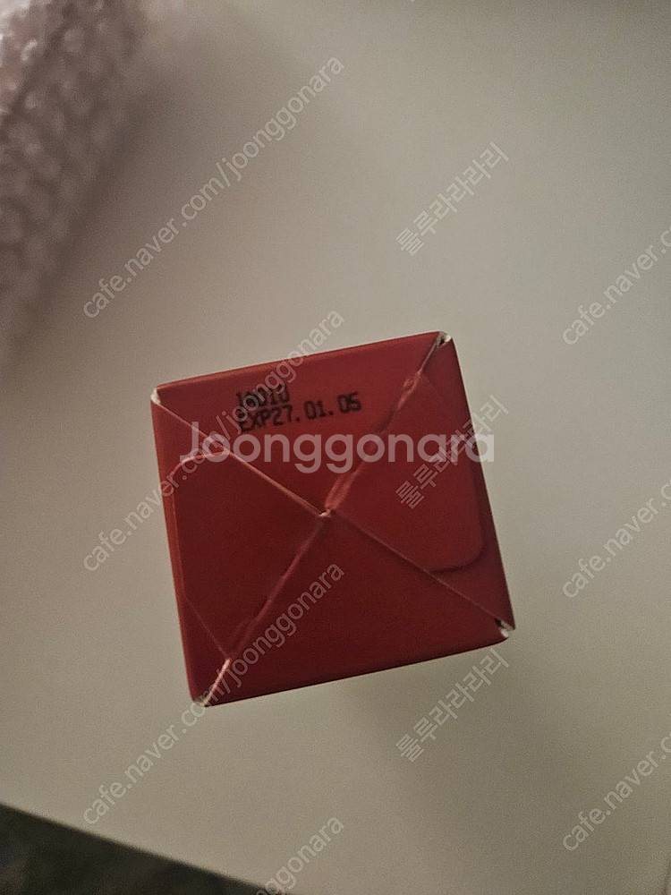 에디토리얼퓨어 팝팝 미스트 새상품--1