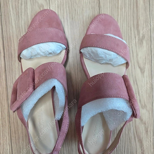 르꼬르망 쫀득벨트샌들(250)
