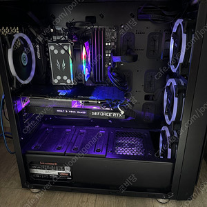 i7 8700 본체 팝니다