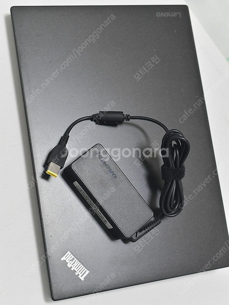 레노버 x270 최고사양 i7-7500U 16G 256...--0